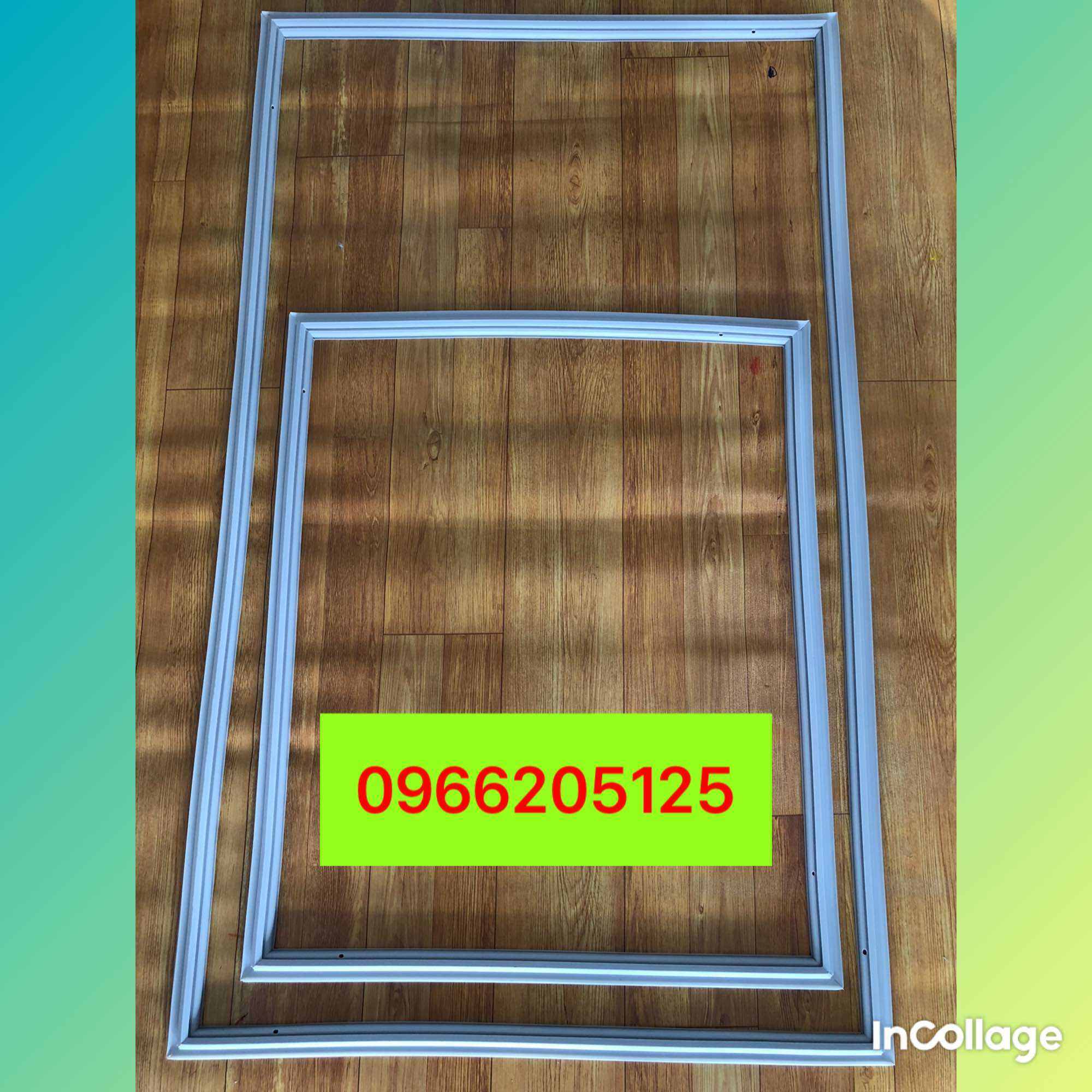 Khung gioăng, ron tủ lạnh Electrolux ETB2302PE