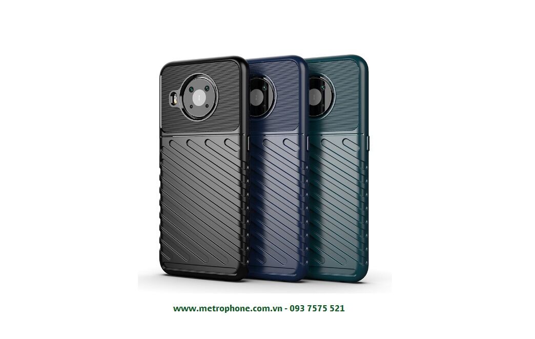 Ốp chống sốc dành cho Nokia X10