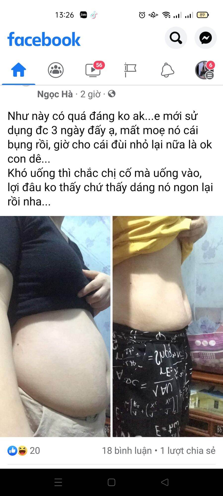 bột trà xanh kelly bùi