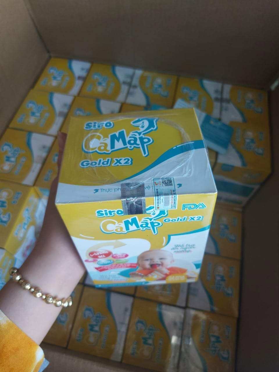 SiRo Cá Mập