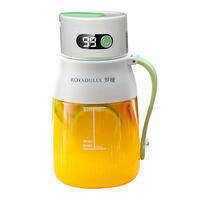 Royalty Line | Máy Trộn và Ép Trái Cây Nhỏ Gọn