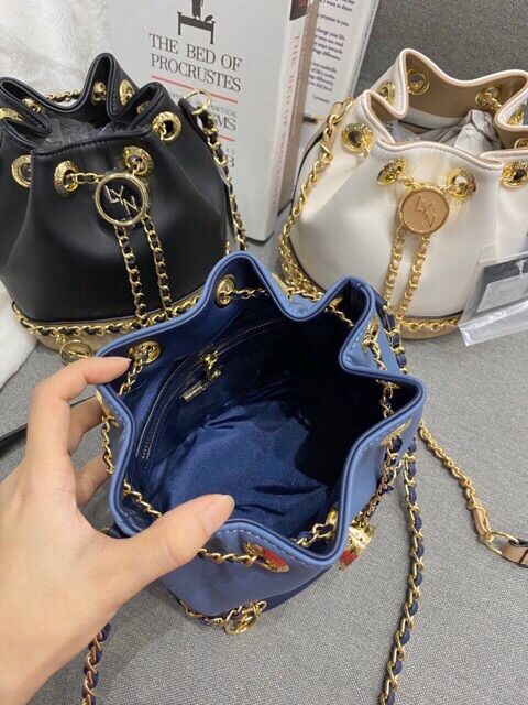 LUN BUCKET| Giỏ lyn thời trang