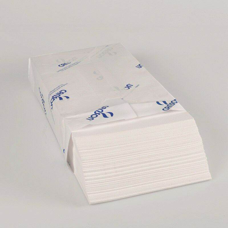 Tệp 10 tờ giấy canson 180gsm khổ đủ