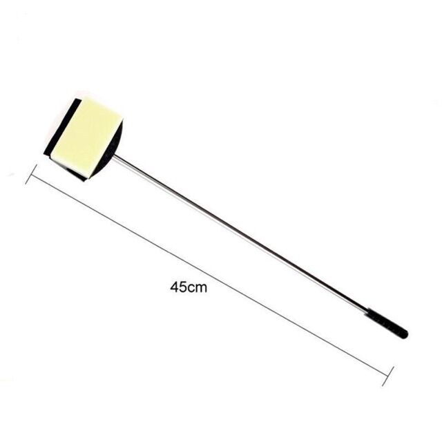 DỤNG CỤ VỆ SINH HỒ CÁ , CÂY CHÀ RÊU BỂ CÁ , VỆ SINH HỒ CÁ