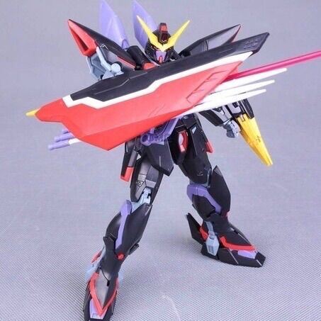 [HCM][MG] Mô hình Gundam Blitz Fighter GAT-X207