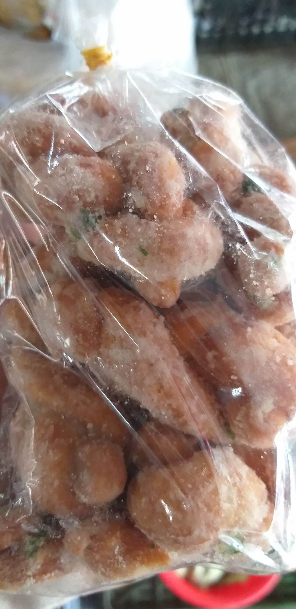 Bánh Quai Chèo Bịch 200g