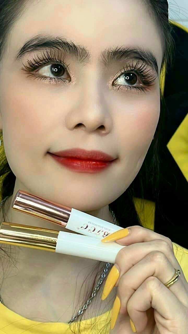 (Chính hãng) Serum Dưỡng Mi BJCC 3ml hiệu quả sau 7 ngày sử dụng