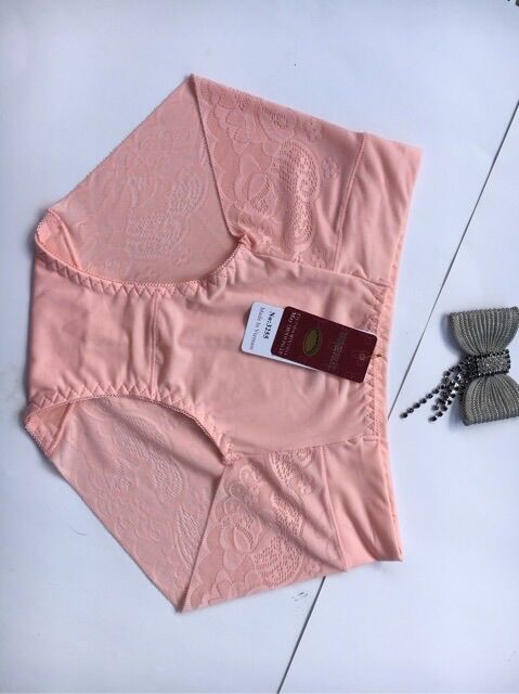Set 5 Quần lót nữ Thịnh Phát lưng cao size 55-70kg
