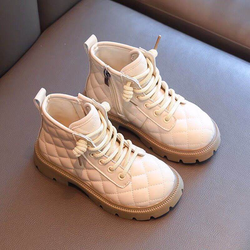 Boot cho bé trai bé gái hàng Quảng Châu cao cấp