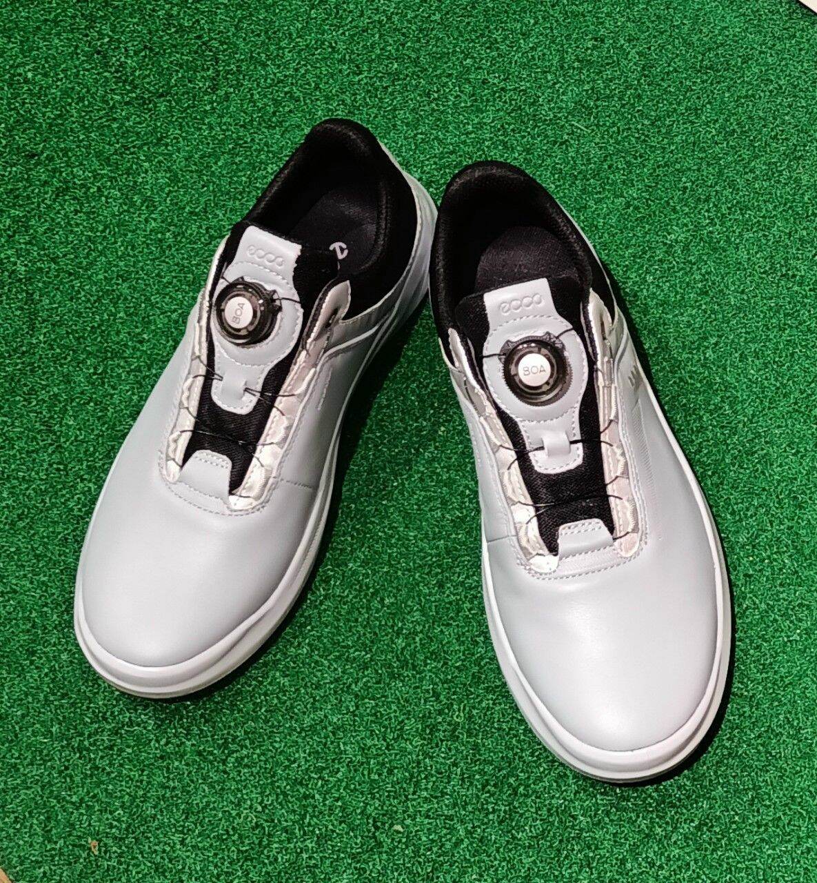 Giày ecco golf nam - đế kép