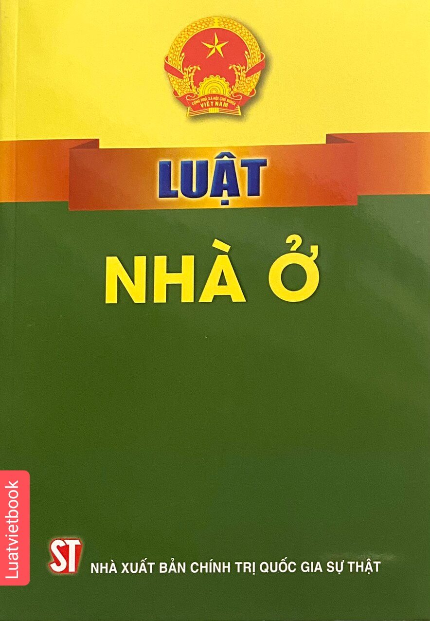 Luật nhà ở