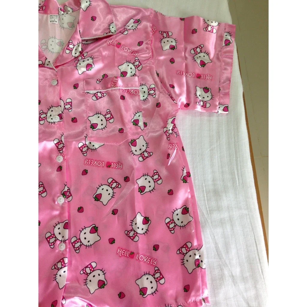 🌸ĐỒ BỘ THAILAN KITTY🌸
