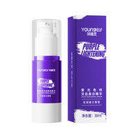 Young Elf | Tinh Chất Làm Trắng Răng, Loại Bỏ Vết Ố, Khử Mùi Hôi Miệng