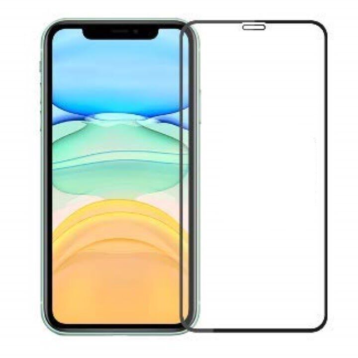 Kính Cường Lực iPhone X và iphone 11 pro Full Màn Hình