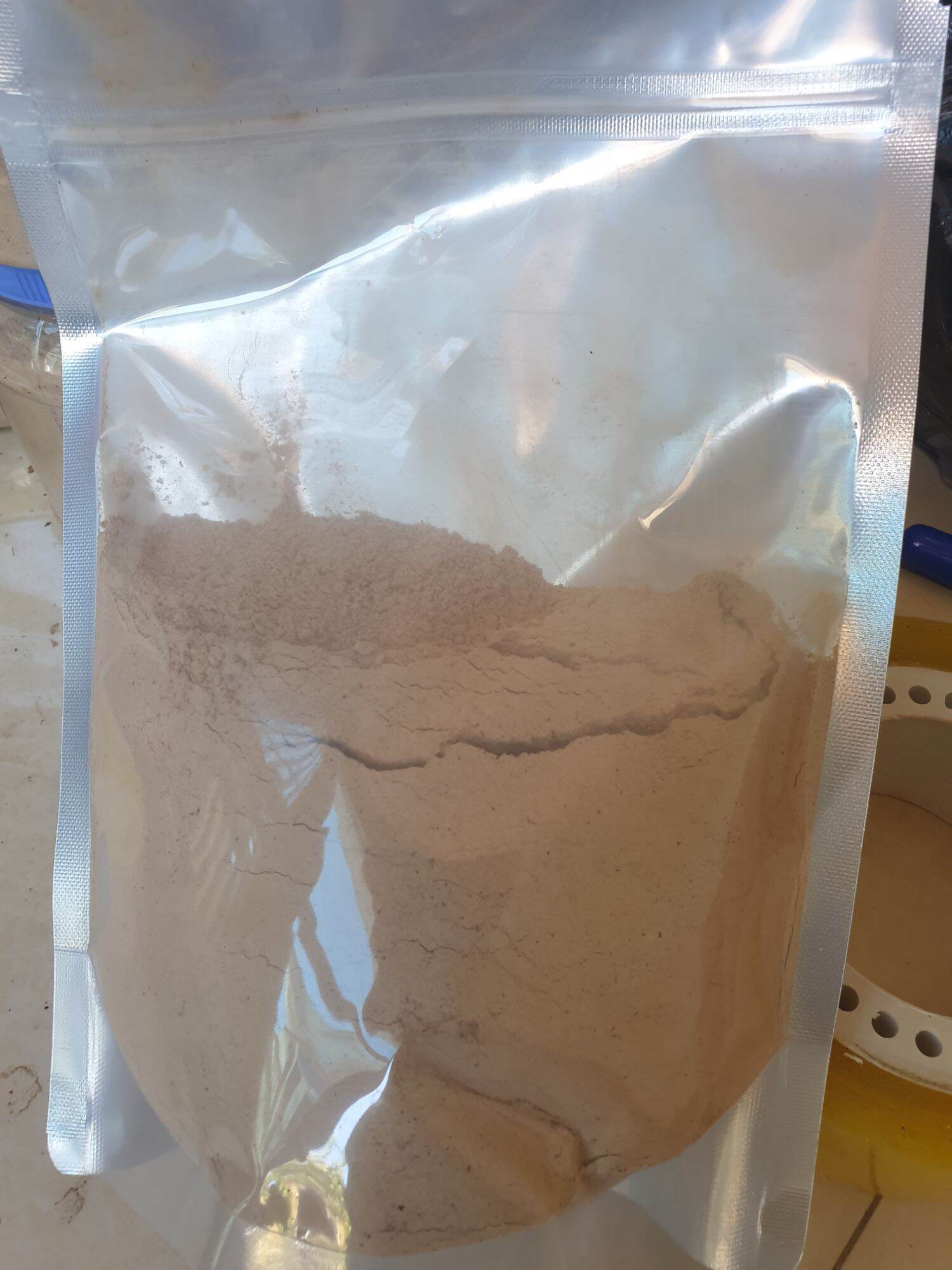Bột bồ hòn 85k 1kg