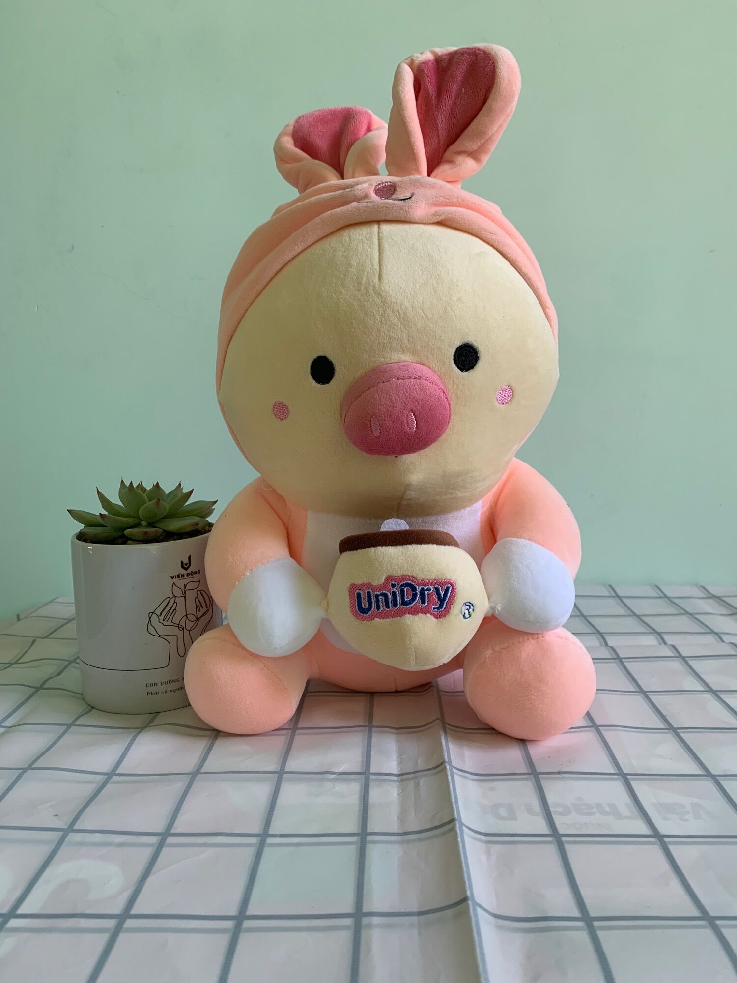 Gấu bông các loại