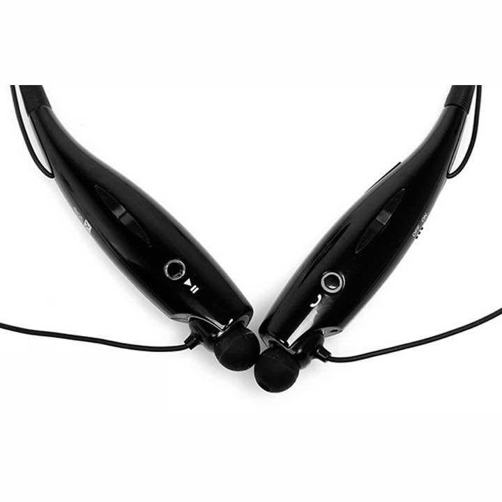 Tai Nghe Bluetooth HBS 730  mới 100% bảo hành 12 tháng