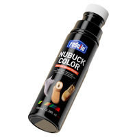 FEDUIIO | Color Restorer and Care Spray for Suede Shoes