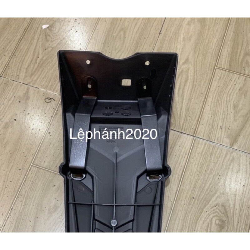 Dè Sau EX155/EXCITER 2021 Kiểu FZ Carbon-đen