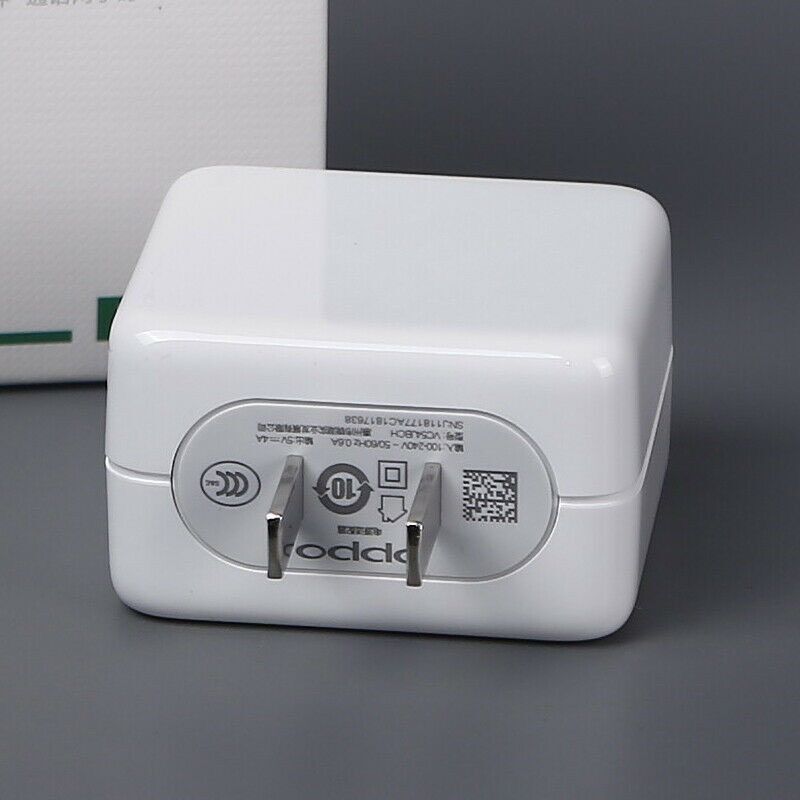 Cục củ sạc vooc oppo 20w