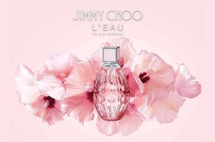 Nước hoa mini Jimmy Choo của Pháp 4,5ml