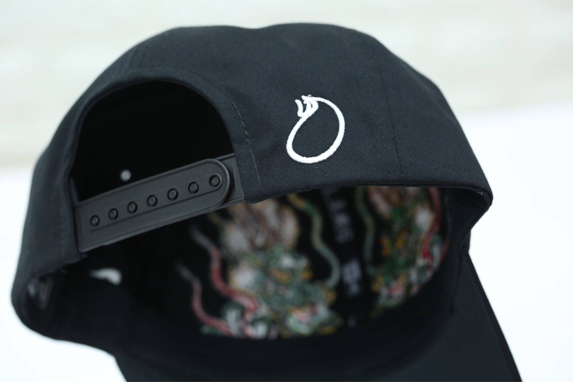 [Nón chính hãng] New Era hàng mẫu NLS014 VNXK