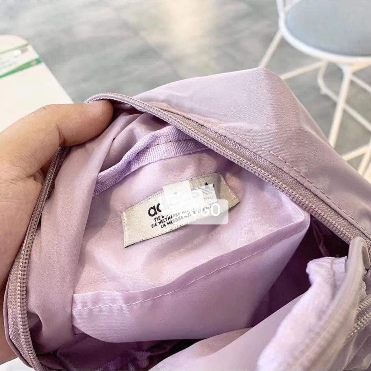 [TQXK] BALÔ MINI 3 LÁ NHÀ DAS ĐẸP TIỆN