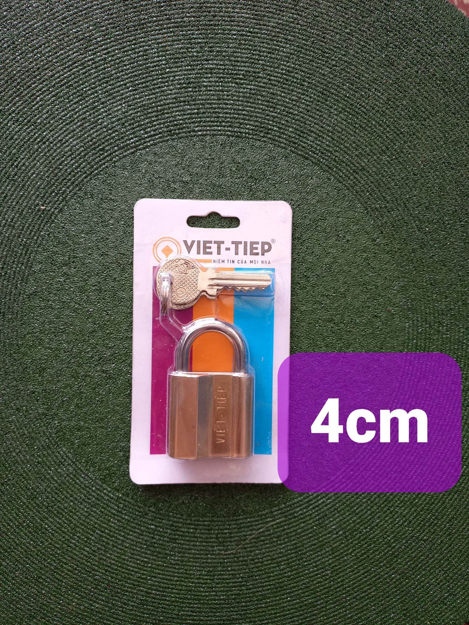 ổ khóa Việt Tiệp