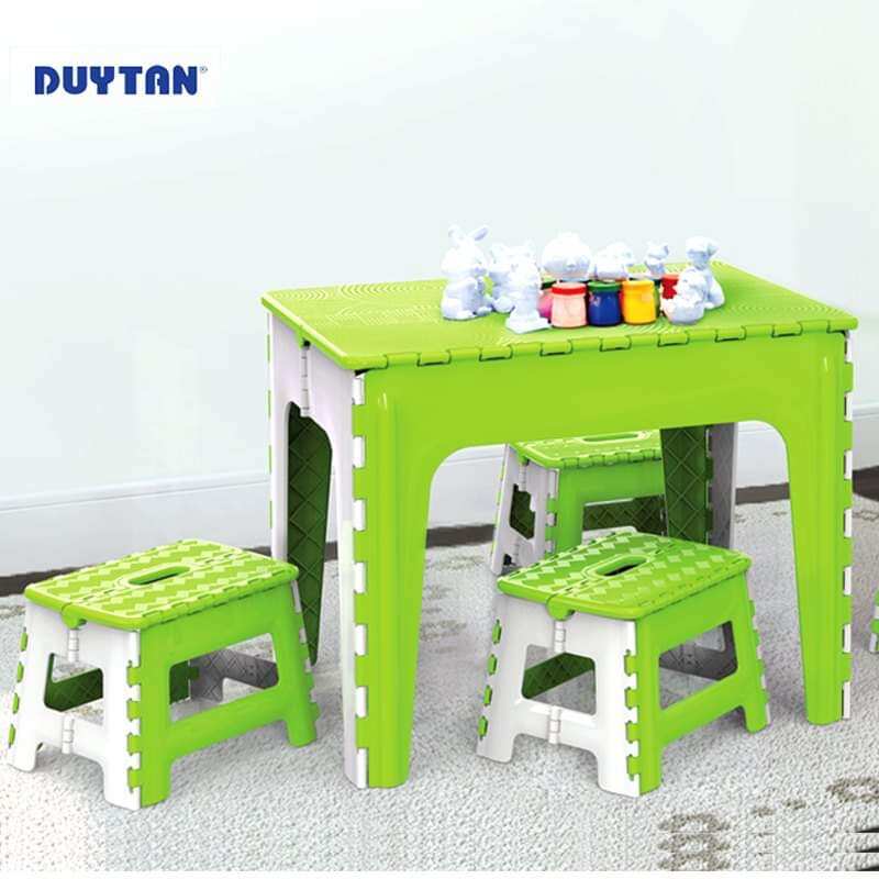 [FREESHIP MAX]BÀN XẾP NHỰA DUY TÂN