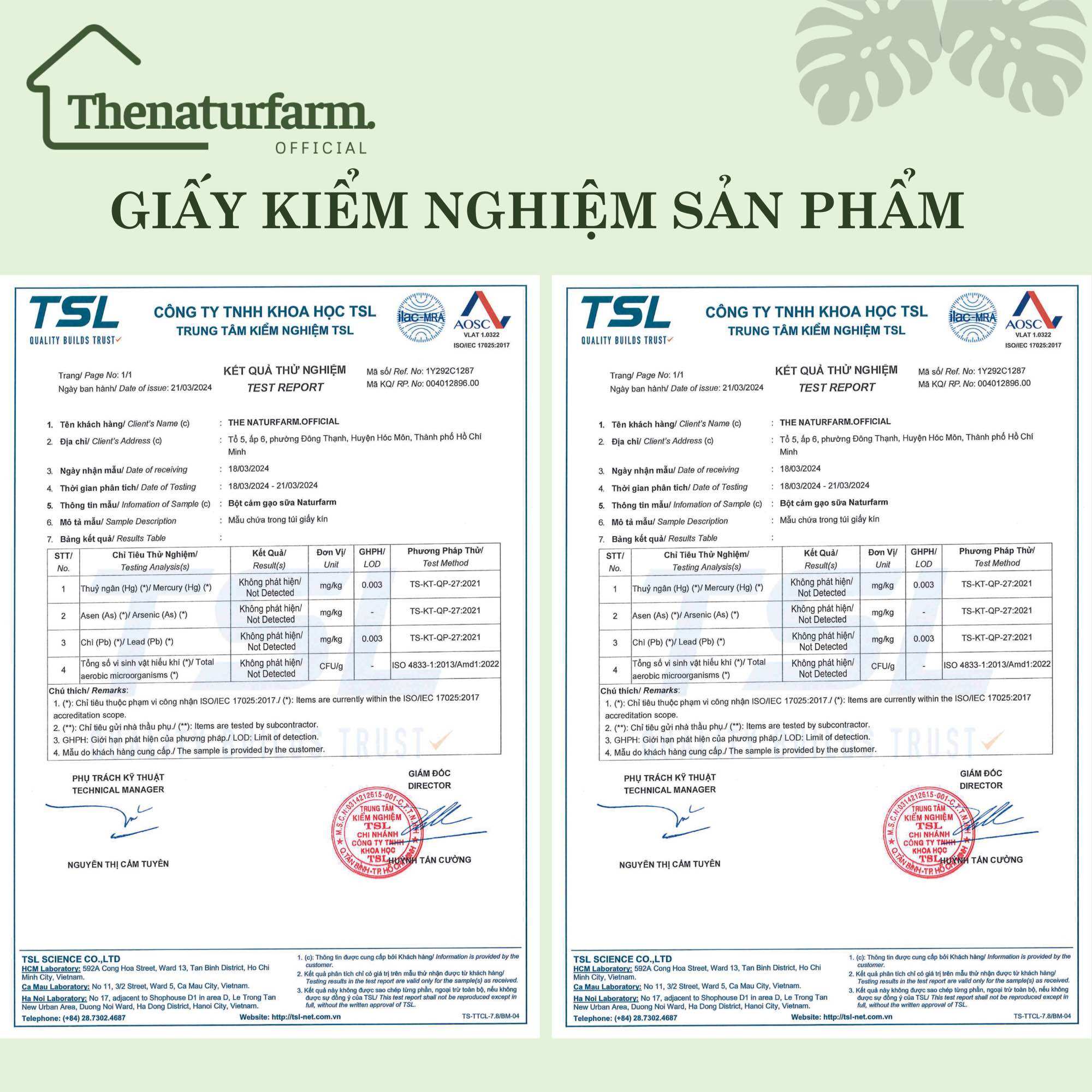 Bột cám gạo sữa đắp mặt hữu cơ [ 50GR ]