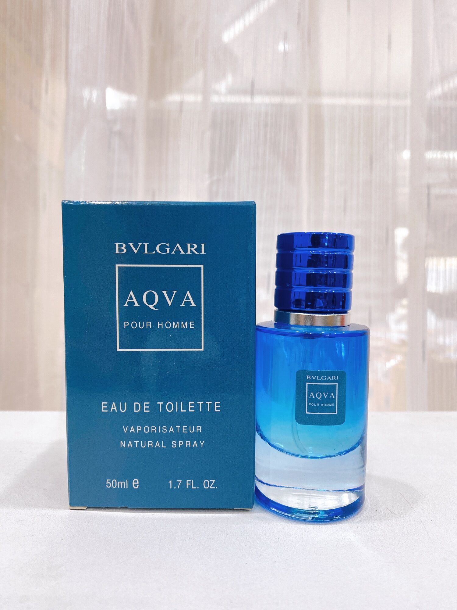Nước hoa Thái Lan Aqva & nước hoa Very Sexy 50ml
