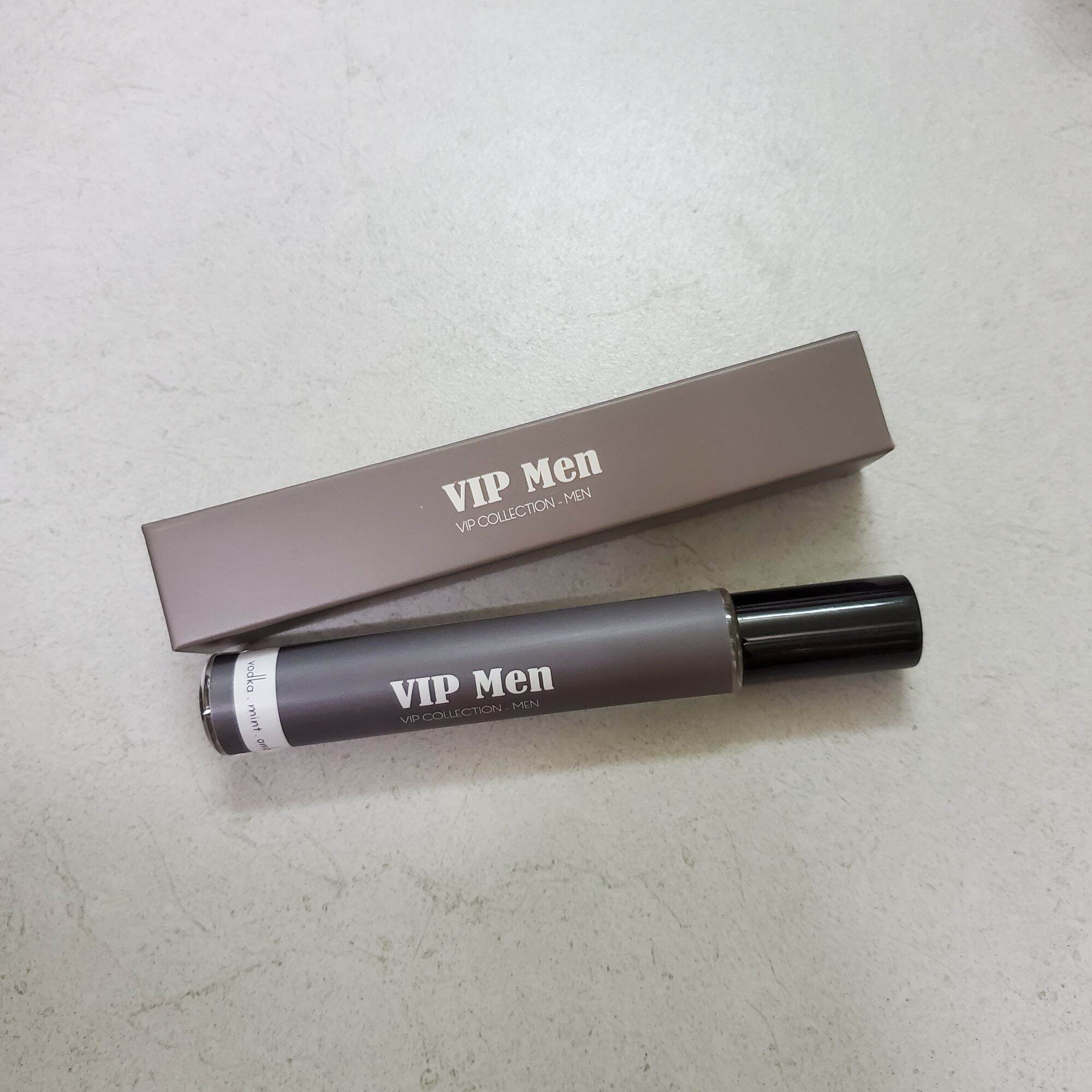 [HCM]Tinh Dầu Nước Hoa 212 VIP Men