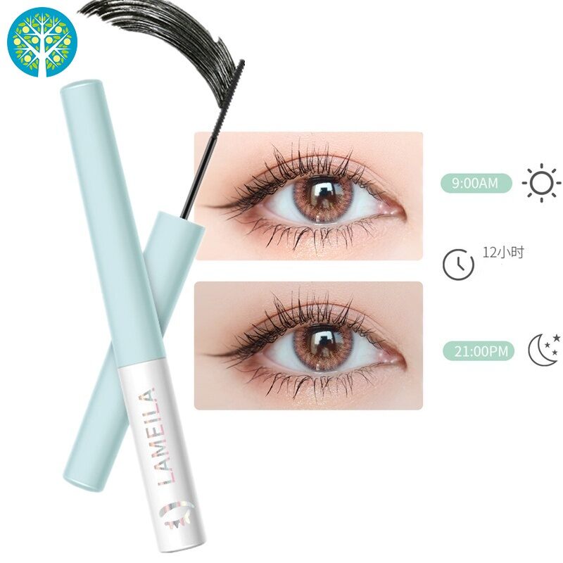 Mascara dày mi Lameila không thấm nước