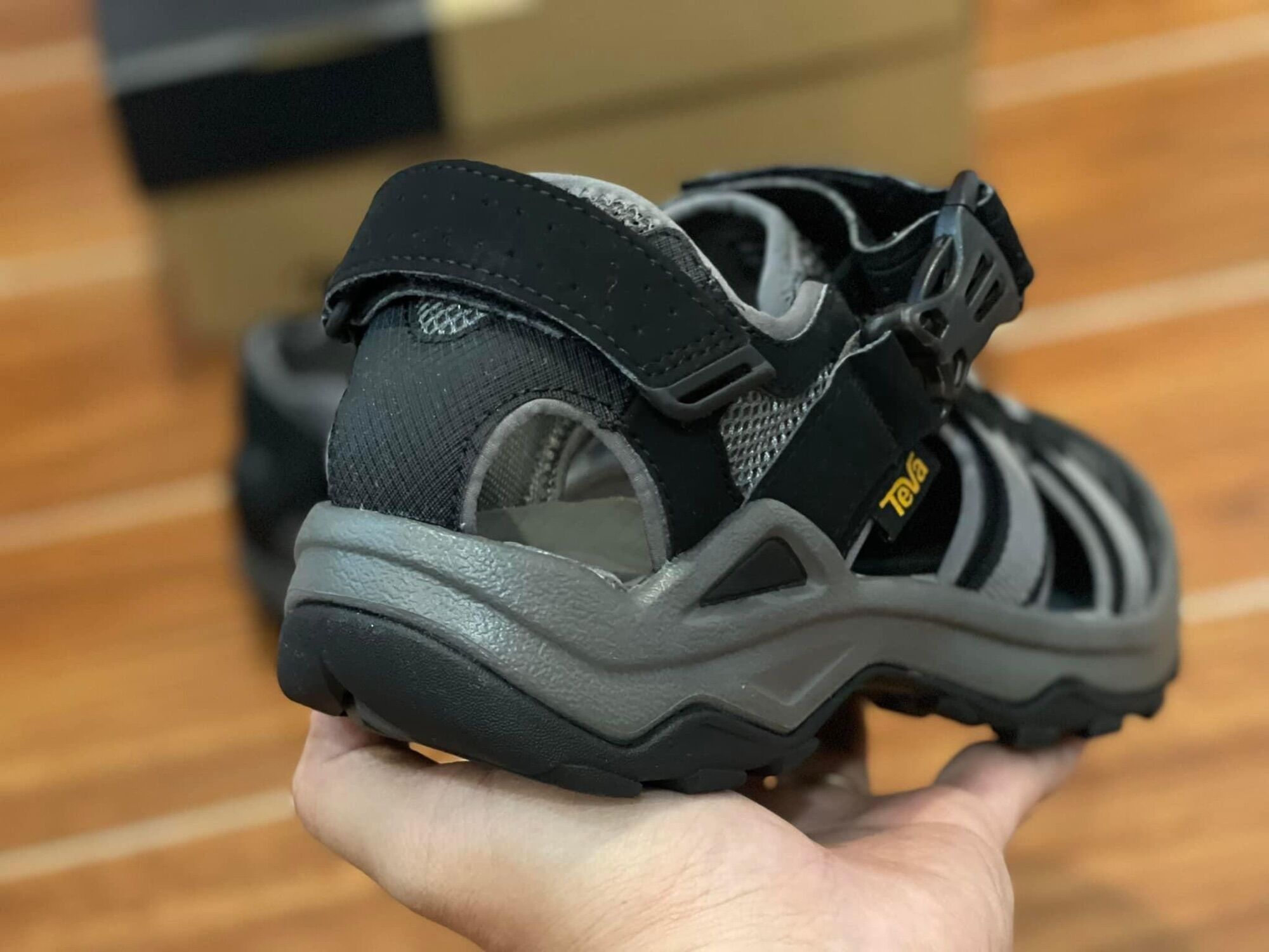 TEVA - GIÀY SANDAL NAM TEVA