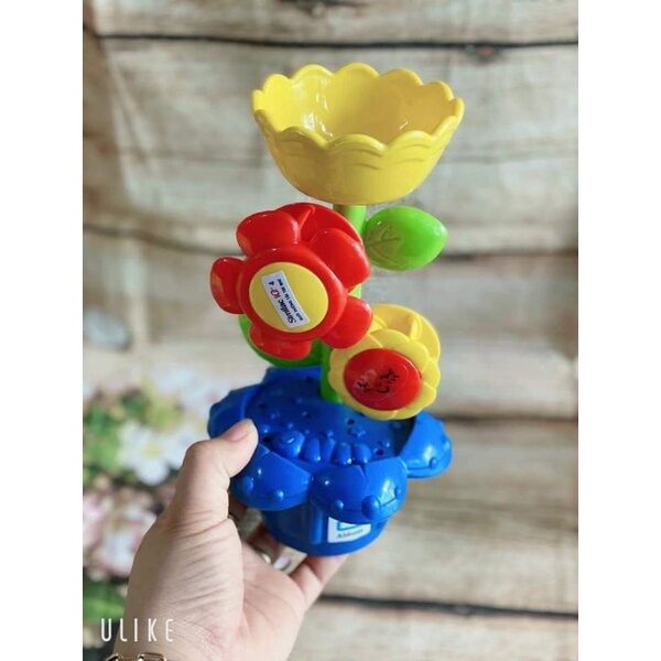 ĐỒ CHƠI TRẺ EM - Bộ đồ chơi nước khám phá Similac cao cấp