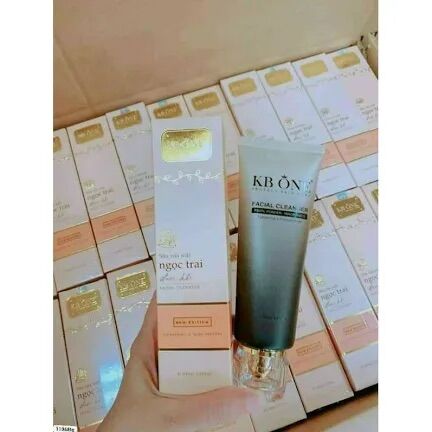 Sưa rưa măt kb one 100ml