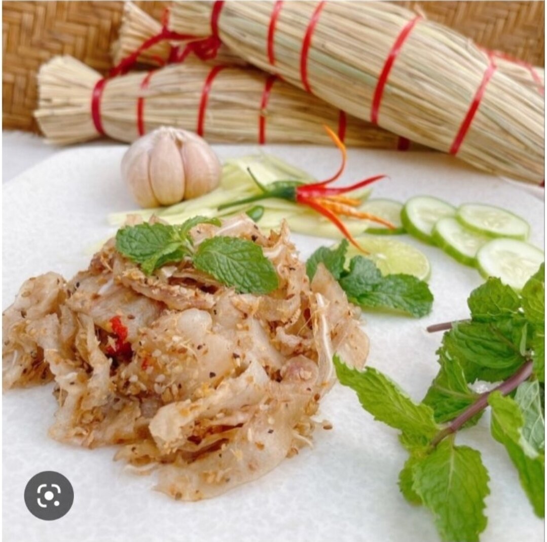 5 cây tré đặc sản bình đinh