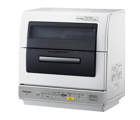 Máy rửa bát panasonic nội địa nhật tr3 - ảnh sản phẩm 1