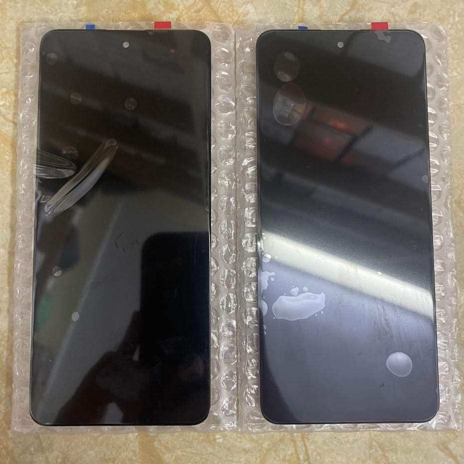 Màn hình Xiaomi Mi Note 11T Pro 5G hàng xịn