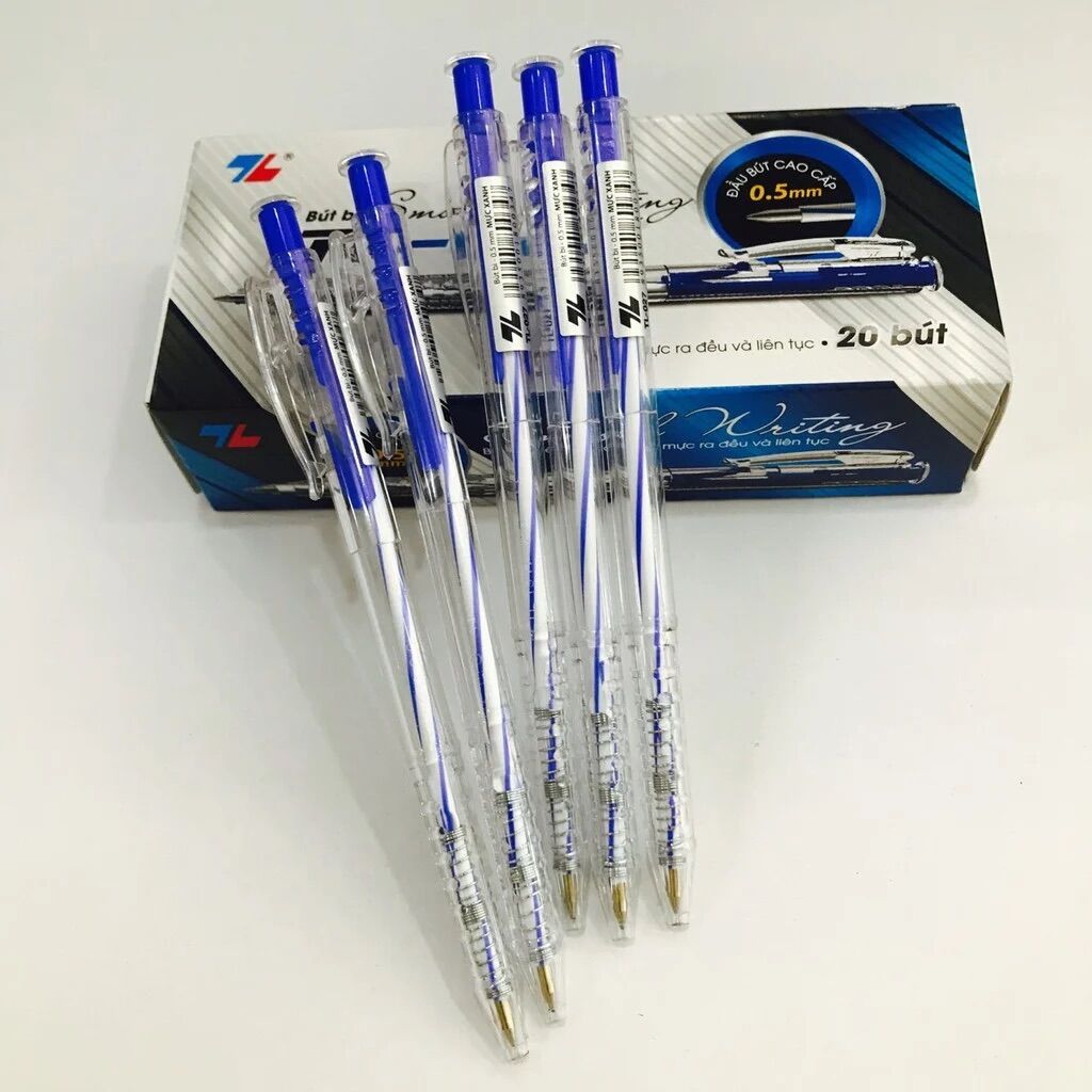 Viết bi tl027