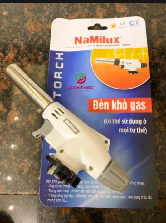 Kho ga mi ni Namilux
