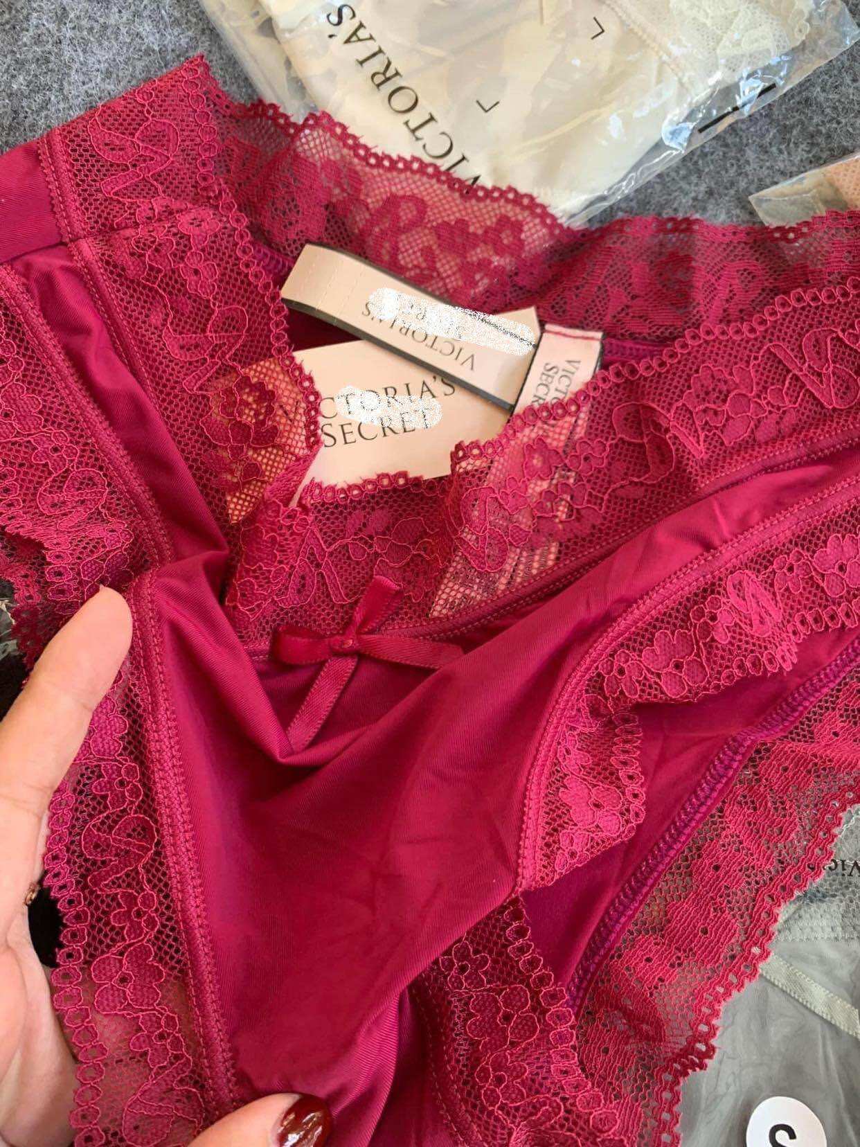 SET 5 QUẦN LÓT VIC THUN MỊN LOẠI 1