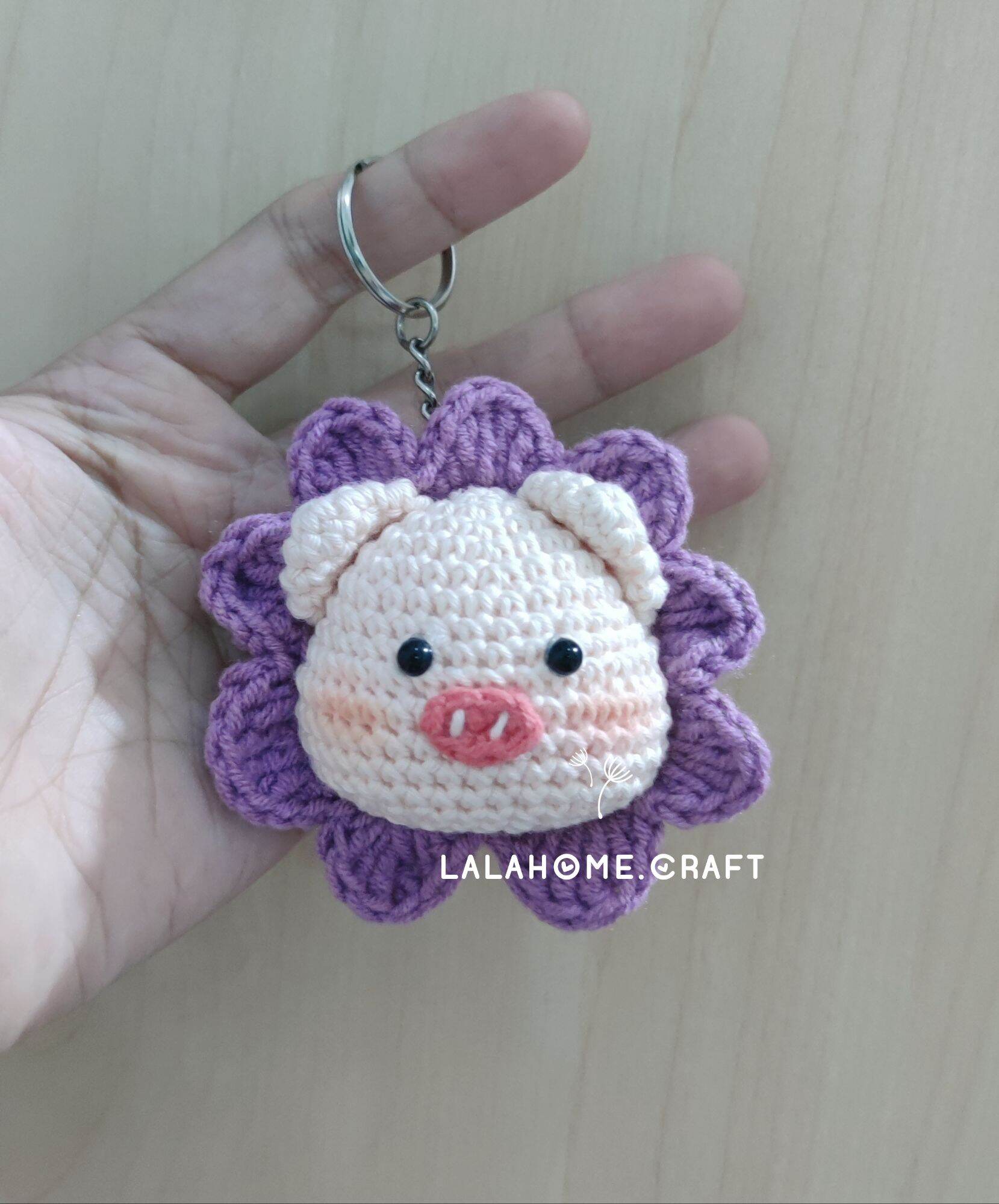 Hoa bò con có giấy gói (Ảnh Thật shop tự chụp)