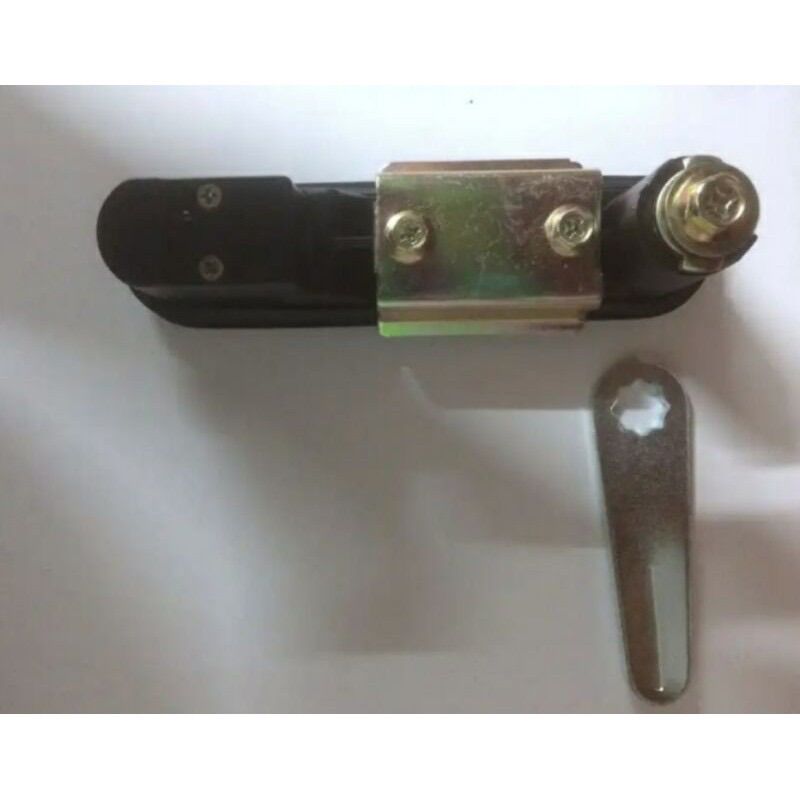 Khóa MS480-2A-1- Khoá tủ điện