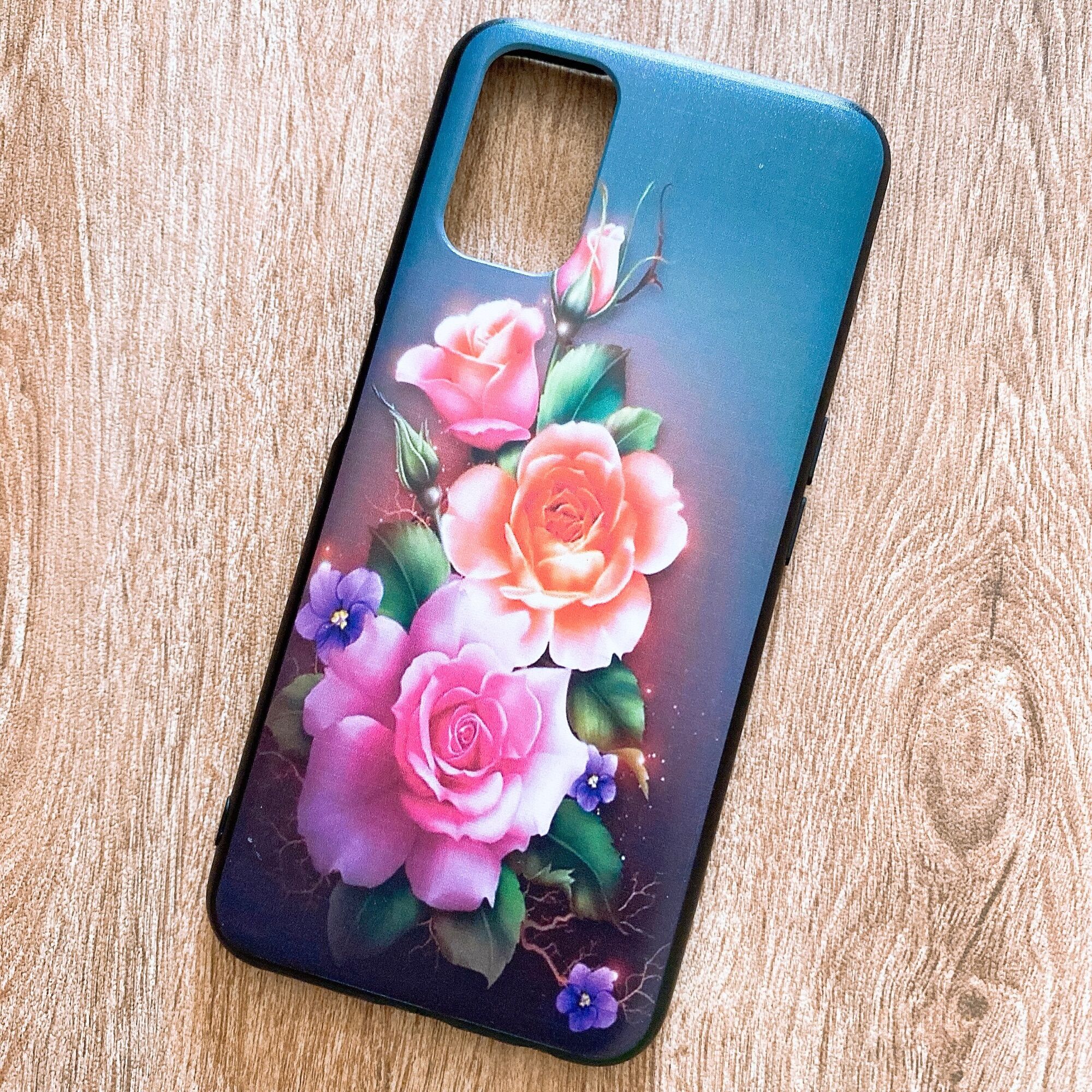 Ốp lưng Oppo A52/ A72/ A92