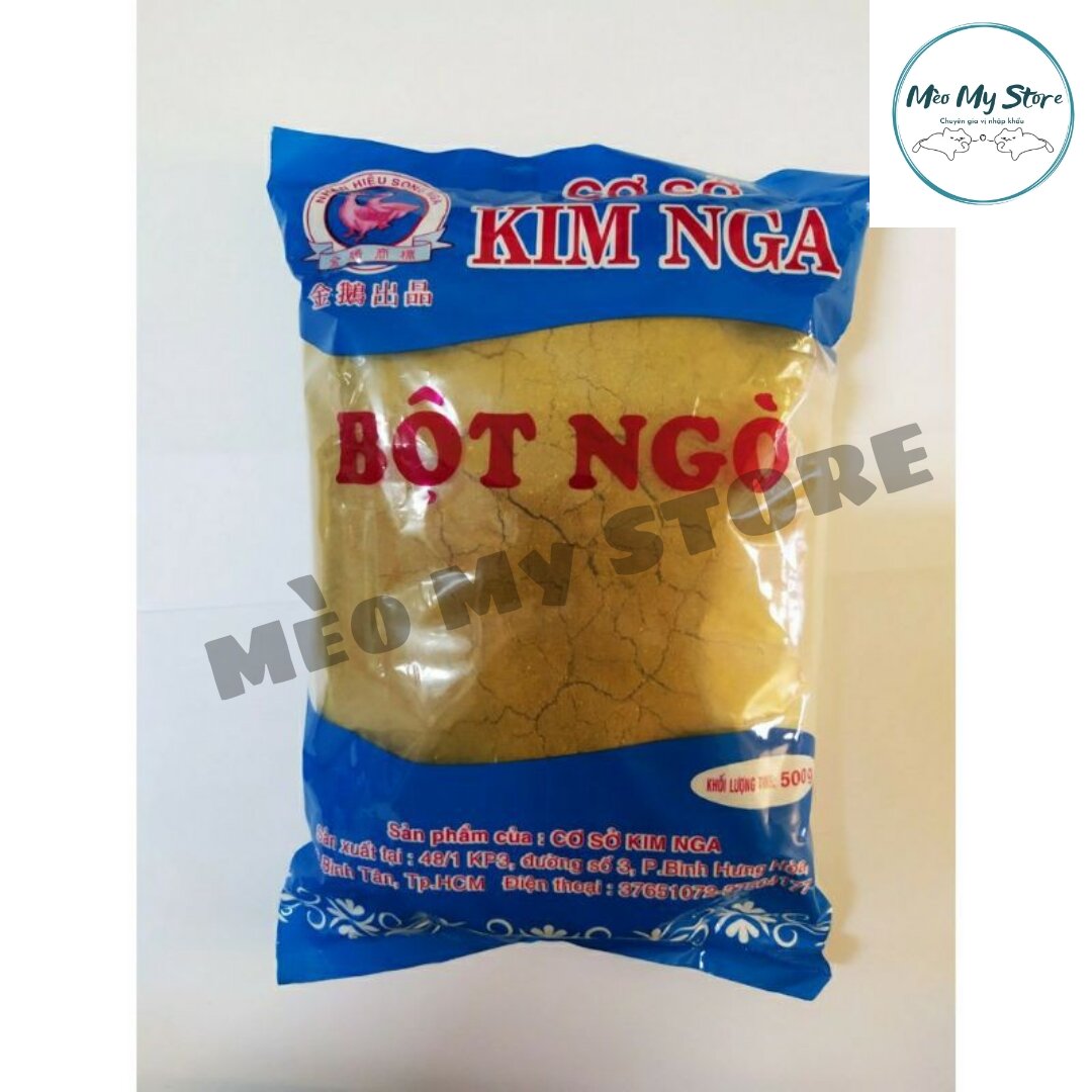 500gram bột ngò ,bột hạt ngò nguyên chất kim nga