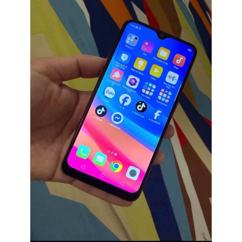 Cheap Discounts, Genuine Phone (Oppo) A5S 8/256Gb Ram, Brand New, 2 Sim Cards, Strong Sound, Can Handle Heavy Games, Surf the Web and Watch Movies Super Fast, 12-Month Warranty, Free Charging Cable and Case