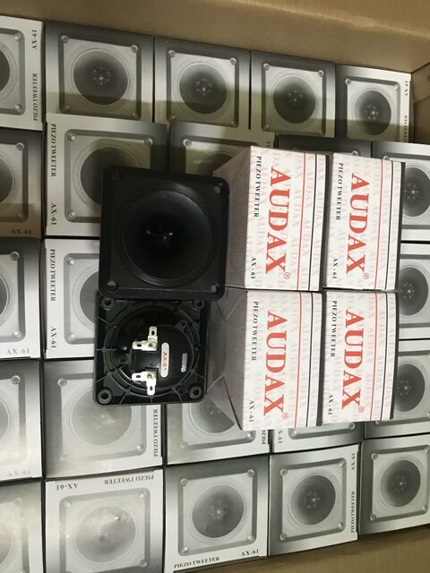 LOA RU NHÀ YẾN AUDAX AX61- KHÔNG DÂY