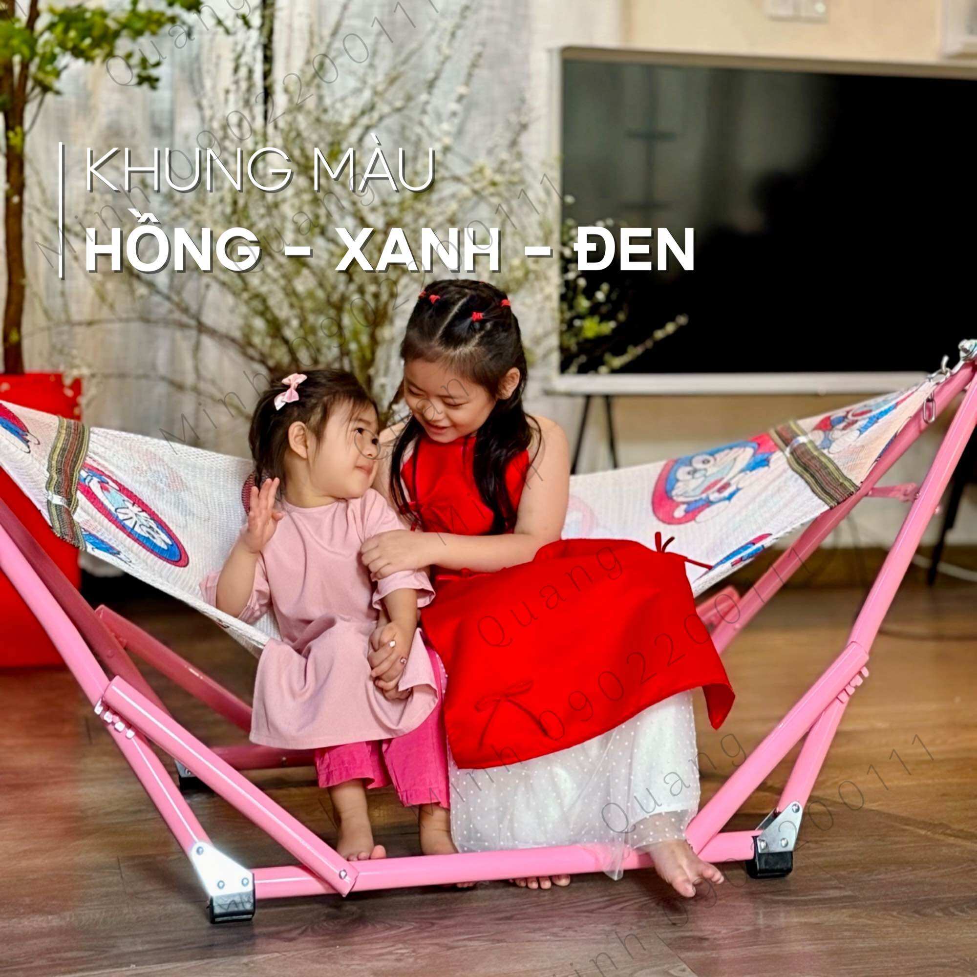 Trẻ Em Baby màu hồng - màu xanh - màu đen