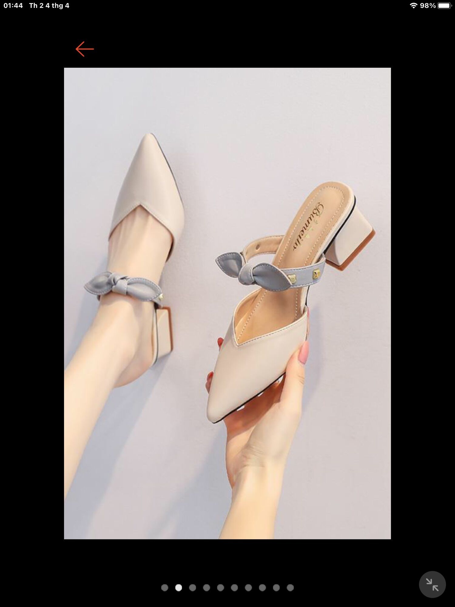 Sục bigsize 33 43